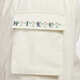 Nike (Nike) Pantalones de mujer, de moda, simples, versátiles, cómodos, transpirables, informales, deportivos y cortos sueltos IH9273-047 IH9273-047 L