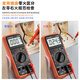 Multimeter MultiMeter Digital High Precision Полный интеллектуальный анти-огнемерный счетчик электронный электрик Специальный домашний набор DT9205A модернизированная модель 9205A (официальный стандарт)