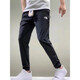 North Feather King Summer Elástico Luz y Luz Pantalones deportivos de secado rápido Hombres y mujeres de estilo coreano Pantalones de seda de hielo delgados Casta de moda 695-31948 Pantalones de secado rápido L Negro L Negro L