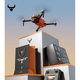 
Beast Drone 2025 new aerial photography high-definition screen remote control elementary school students small children entry-level beast 3 remote control aircraft dual electric 8k dual camera [1000m picture transmission 360 obstacle avoidance light