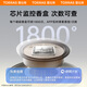 TORRAS Car Aromatherapy Car Perfume Viewing Ornaments In-car Intelligent Air Purifier High-end Fragrance Valentine's Day Gift Box