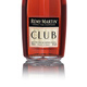人头马（Remy Martin）CLUB优质香槟区干邑白兰地 新老包装 随机发货 700mL 6瓶