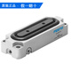 FESTO cylinder EV-20/180-120-75-15/63-40-30-3-4-5 13289 13290 13291 EV-20/75-DP 13785 Clamping plate