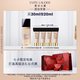 Estee Lauder Qinshui Foundation 60# Polvo blanco de porcelana (1C1) 30ml de cuero seco Corrector de regalos Cosméticos Regalo de San Valentín Chino