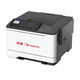 Pantum CP2515DN/CP5155DN/CP5165DN RED y NEGRA PRIMA DE DOBLE COLLA DE COLOR DE COLOR ROJO BENTU CP2515DN ROJO Y NECH
