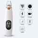 Blackhead suction instrument, blackhead cleaning artifact, blackhead extractor, pore cleaner, beauty instrument, household cleansing artifact, X3 rechargeable blackhead instrument, free 3 suction heads