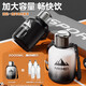 Sports kettle large capacity ton bucket 316 stainless steel pot belly cup large insulated cup fitness outdoor water cup gradient antibacterial 316/built-in tea warehouse 2000ml