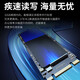Пять цветных рыб 13-го поколения Core i9-13900HX RTX5060 8G Дискретный дисплей 32G+1 ТБ настольный компьютер на рабочем компьютере настольный хост Коммерческий офис Коммерческий офис Полный