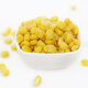 Good Farmer Northeast Fruity Sweet Corn Kernels 80g*10 Pack with Spoon, Ready to Eat Straight from the Source