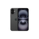 【准新品】Apple/苹果 iPhone 16 Plus（A3291）128GB 黑色 支持移动联通电信5G 双卡双待手机