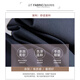 OLJ Light Luxury Brand Dress for Women 2025 Summer NUEVA PERSONA PEQUEÑA SUMERA EXQUISITE Temperamento delgado Falda azul marino L [96-106Jin [Jin equivale a 0.5 kg]]
