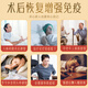 
Beijing Tongrentang Break Wall Ganoderma Lucidum Spore Powder 200g is used in the inner court to enhance immunity and restore nourishing Father's Day nutritional products