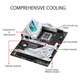 华硕（ASUS）ROG STRIX Z690-A GAMING WIFI D4主板 PRIME Z690-P台式机电脑主板支持12代13代CPU处理器主板 ROG Z690-A GAMING WIFI