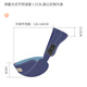 Qingbilin-Babygurt Baby Halten Magic S Device Baby Schulter Fronthitzbaby Big Boy 1-3 Jahre alte einfache Baumwolle und einfaches atmungsaktives Babygurt