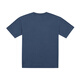 Converse 2025 autumn men's clothing comfortable and breathable sports and casual short-sleeved T-shirt MCH687-UFL XL