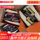 
NIKE small steel cannon Nike Sacai Undercover Takahashi Shield joint running shoes DJ4877-001-300-600 gray, black and yellow DJ4877-001 (current) 41