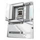 技嘉（GIGABYTE）AMD 9000系列锐龙 R9 9950X3D 9900X3D/R7 9800X3D+X870E B850 B650E主板CPU套装 板u套装 新品X870 A STEALTH