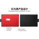 Wacom学习板CTL67绘板Bamboo中小号472电脑ps数位笔绘画板 CTL672【标准套餐】 27.7x18.9cm