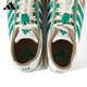 Adidas Adidas Trailing Schuhe offizielle echte Männerschuhe Frauenschuhe Sommer Neue Outdoor -Watschuhe Sport und lässige Schuhe Braun/Weiß JP6628 36
