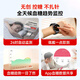 博彼华为机苹果机适用【五脏微监测】无创动态智能血压手表血糖血压血氧心率监测男女手表血脂尿酸手环 MET760【血糖血压尿酸+真零感监测】