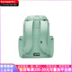 Nike (Nike) [Sac personnalisé] Rishengxiyuanmian Amber à la mode et simple couleur de couleur unie à crampe