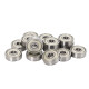 Rodamientos importados 691Z 692Z 693Z 694Z 695Z 696Z 697Z 698Z 699 698ZZ --- 8*19*6