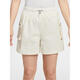 Nike (Nike) Workwear Shorts Damenhosen Sommer neue Style Sporthose Lose komfortable atmungsaktive Fünf-Punkte