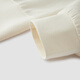 
Semir jacket for women slim raglan sleeve jacket ins autumn loose letter hooded clothes casual style 107524108099