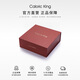 
Caloric King watch women's franklin disc waterproof women's watch light luxury niche watch high-end sense top ten famous watch birthday gift for girlfriend CK15838