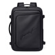 Sac à dos de golf (golf) pour le sac à dos pour hommes Multi-compartiment Multi-compartiment Wet Séparation Business Business Sac à dos Bagure d'étudiant informatique de 17,3 pouces