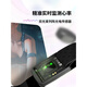 Maijin 803 Herzfrequenz mit Armgürtel Herzfrequenzüberwachung Sport Laufradfitness Außenerdes Bluetooth + Herzfrequenzarmgürtel