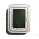 Honeywell Honeywell vertical T6861V2WB central air conditioning thermostat LCD screen controller panel white