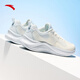 ANTA mesh lightweight shock-absorbing wear-resistant running shoes for women breathable soft sole jogging sports shoes for women