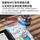 Aojia Lion J20Pro Knight Switch Controller JoyCon Split Controller HD Shock NS2 Wireless Bluetooth Macro Programming Pokémon ZA Mario Party NFC Left and Right Game Controller
