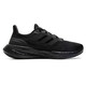 
Adidas running shoes men's shoes women's shoes spring PUREBOOST sneakers lightweight cushioning low top casual shoes IF4840/black 36