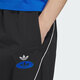 Adidas Men's Pants Autumn New Product RAC WV TP Valentine's Day Loose Sports Pants Motorcycle Wear JM8039/Black 2XL
