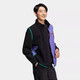 Adidas Neo Vest Мужская и женская одежда и женская одежда плюс бархатная теплый стойкий воротник Ветропроницаемый и модная спортивная куртка без рукавов жилет HN4752/ XS
