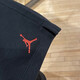 Nike (Nike) pantalones para hombres Summer Nuevos pantalones deportivos Pantalones casuales sueltos Pantalones de cinco puntos DX9717 DX9717-252 Caki S