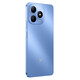 Huawei 5G Hongmeng Ecological Phone Mobile 24th Free 2025 Nouveau produit Wiko Flagship Hi Profitez de la vie de batterie Intelligent 4x Zoom Clear Sky Blue [Hi Préciez des années 80] 6 + 128 Go
