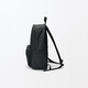 MUJI (MUJI) with PC storage bag thick backpack backpack for men and women bag computer bag school bag travel bag new EFE01A5A black length 43* width 32* height 14cm