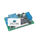 Suitable for delay relay module pulse trigger power off cycle timing circuit switch 5V 12V 24V YYC-2S 12 YYC-2S 5V