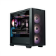 Climbing & ASUS family bucket e-sports game designer computer desktop computer host complete machine (I7 14700KF/RTX5070/32G/1T/WIFI) single host