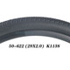 Giant 800 Bike 860 Mountain Bike 830 Neumáticos 29x1.95 neumáticos internos 2.0 29x2.0 neumáticos negros