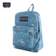 Jansport Jaceber Bolsa para mujeres 25 años New Boys Campus Backpack Students School Bag 4Queli4 Bienvenida Butterfly