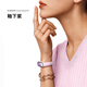 Xiaomi Xiaomi Band 10 Smart Band Professional Sports and Health Sleep Monitoreo Velocidad cardíaca Oxígeno Batería larga Ejercicio Enviar a mi novia a mi novio a mi anciano Xiaomi Band 10 Versión NFC Silver
