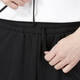 
Adidas knitted pure cotton loose breathable casual pants men's pants new style running fitness training sports pants five-point pants shorts IC9435/with drawstring, embroidered logo XL 185/92A Recommended 170-190Jin [Jin equals 0.5 kg]