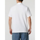 Nike Niket Shirt Men's Clothing 2025 Summer New Sportswear Модная повседневная короткая рукава удобная дышащая лацкана теннис PO FN3895-100/Размер один размер S (165/84A)