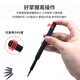 Xiaomi's same 25-in-1 screwdriver set for mobile phones, tablets, glasses repair tools, precision cross screwdriver, multi-function screwdriver - aluminum handle