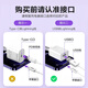 Pinsheng Apple data cable fast charging charging cable is suitable for iPhone/14/13/12Pro Max/XR/Xs/11/8 mobile phone ipadpro/air2 tablet car USB-Apple interface 1 meter-white safe and stable charging