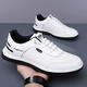 LISER men's shoes for summer soft sole breathable outdoor mesh shoes fashionable sports casual shoes driving air conditioning shoes blue (9209) 38 (standard leather shoe size)